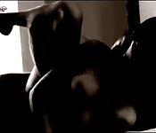 Scène de sexe interdite d'Eva Green dans Sin City II