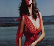 La compilation d'une actrice ultra connue