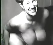 Erotica noir et blanc