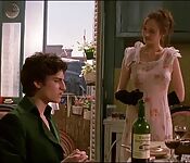 Scènes de sexe et de nu d'Eva Green dans Dreamers