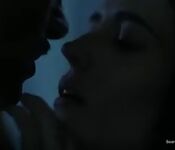Scène de sexe avec Eva Green dans Penny Dreadful s01e05