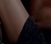 Eva Green a une scène de sexe dans Womb