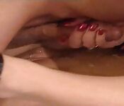 Tiffany Hopkins est la star d'un porno complet