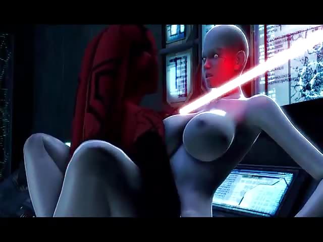 Compilation de vidéos Hentai 3D les plus intenses et sexy