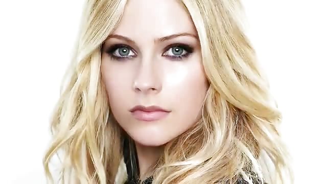 Le meilleur d'Avril Lavigne